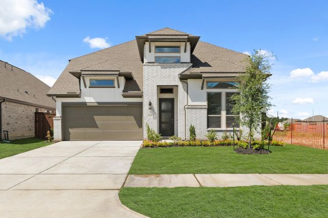 28829 Crockett Gardens Drive, New Caney, TX 77357