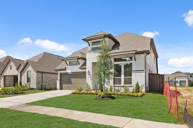 28829 Crockett Gardens Drive, New Caney, TX 77357