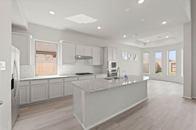 28829 Crockett Gardens Drive, New Caney, TX 77357