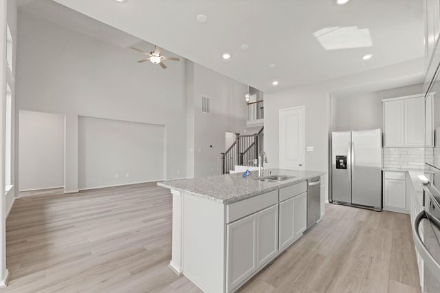 28829 Crockett Gardens Drive, New Caney, TX 77357