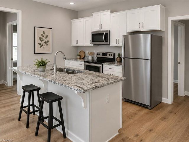 45 Mill Street, Lexington, NC 27295