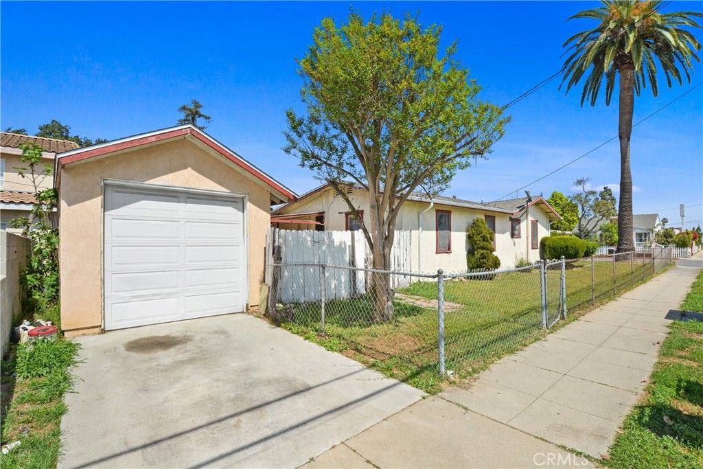 201 N Baltimore, Monterey Park, CA 91754