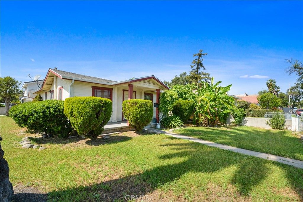 Image 2 of property listing at 201 N Baltimore, Monterey Park, CA 91754