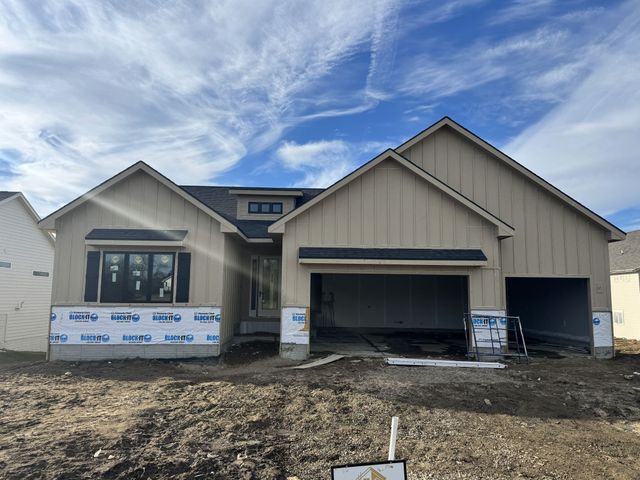 1370 NW Brooks Drive, Waukee, IA 50263