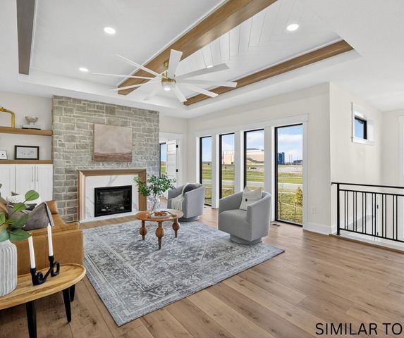 1370 NW Brooks Drive, Waukee, IA 50263