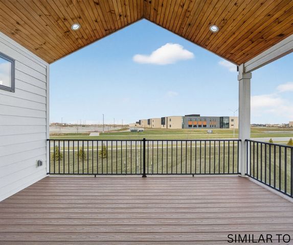 1370 NW Brooks Drive, Waukee, IA 50263