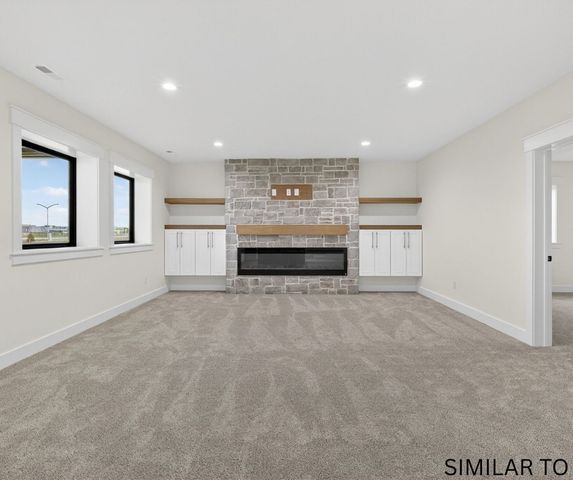 1370 NW Brooks Drive, Waukee, IA 50263