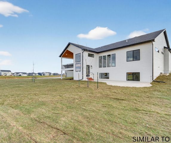 1370 NW Brooks Drive, Waukee, IA 50263