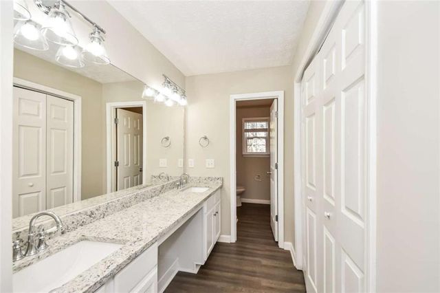 1257 Heritage Drive, Villa Rica, GA 30180
