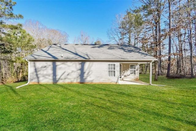 1257 Heritage Drive, Villa Rica, GA 30180