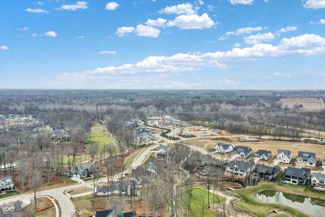 3798 Cherwell Drive, Zionsville, IN 46077