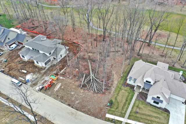 3798 Cherwell Drive, Zionsville, IN 46077