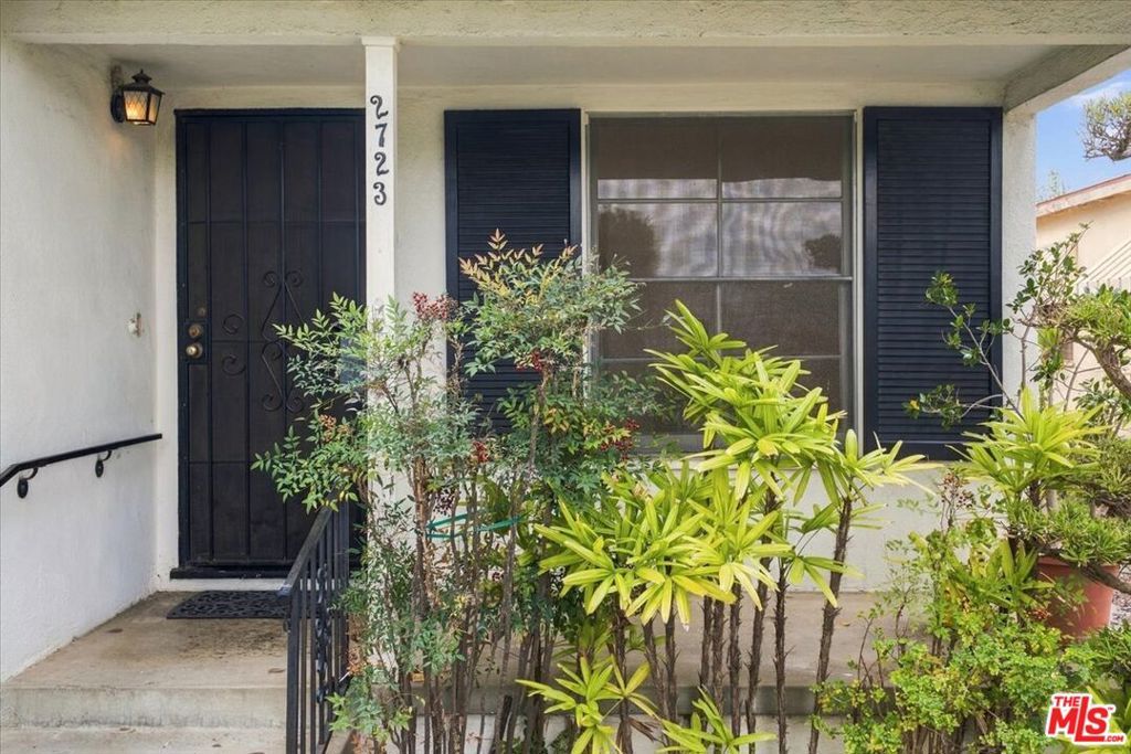 2723 Coolidge Avenue, Los Angeles, CA 90064 — photo 3