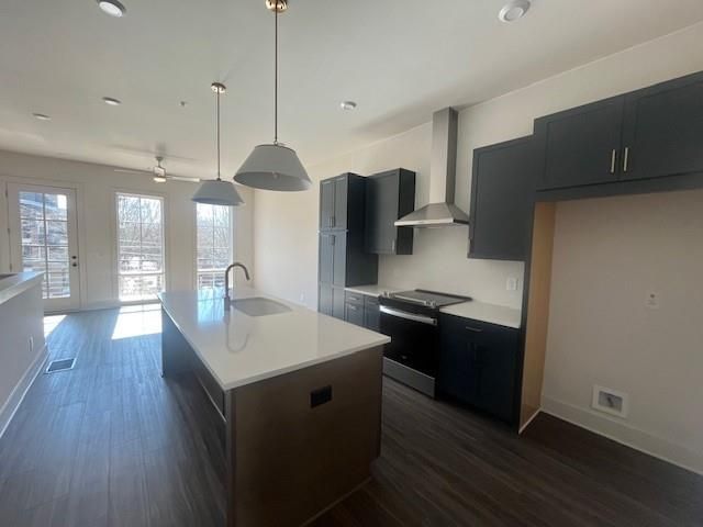 1274 Longreen Terrace NW 114, Atlanta, GA 30318