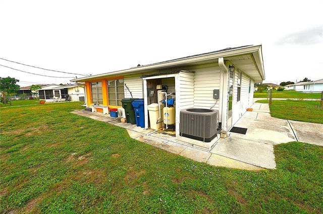 232 SAN MARINO AVENUE, North Port, FL 34287