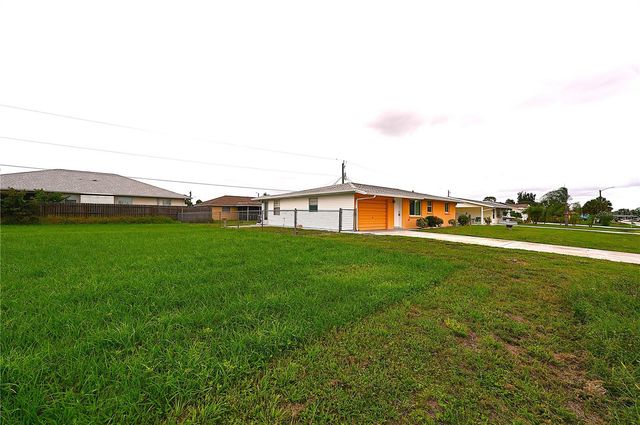 232 SAN MARINO AVENUE, North Port, FL 34287
