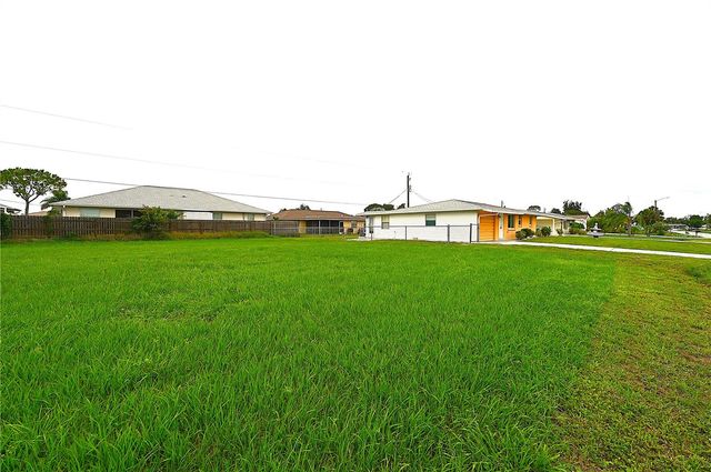 232 SAN MARINO AVENUE, North Port, FL 34287