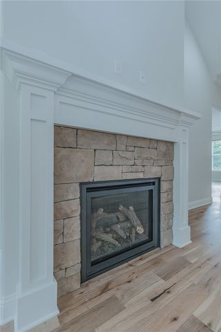 9 Clevedon Circle, Bella Vista, AR 72715