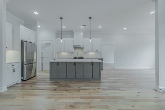 9 Clevedon Circle, Bella Vista, AR 72715