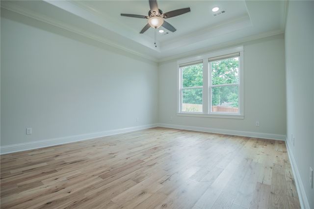 9 Clevedon Circle, Bella Vista, AR 72715