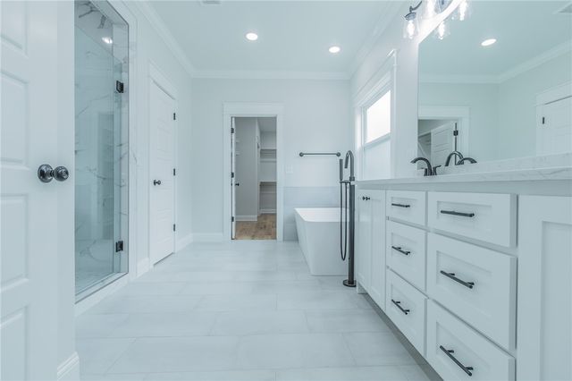 9 Clevedon Circle, Bella Vista, AR 72715