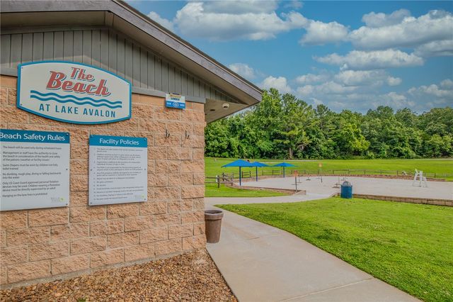 9 Clevedon Circle, Bella Vista, AR 72715