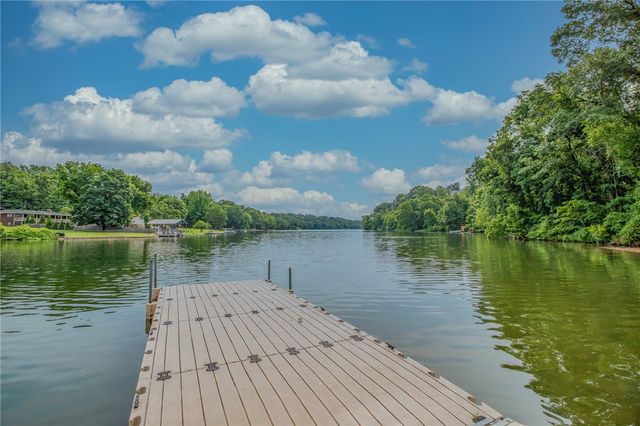 9 Clevedon Circle, Bella Vista, AR 72715