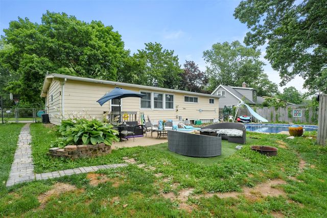 214 Morningside Drive, Battle Creek, MI 49015