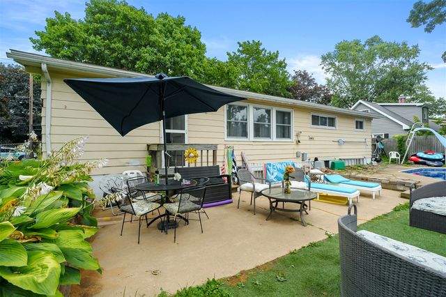 214 Morningside Drive, Battle Creek, MI 49015