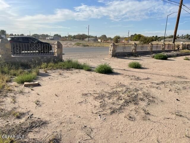 11741 Socorro Road, El Paso, TX 79927