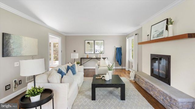 9 NANTUCKET GARTH, Phoenix, MD 21131