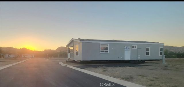 2920 Clark L-6, Butte Valley, CA 95965