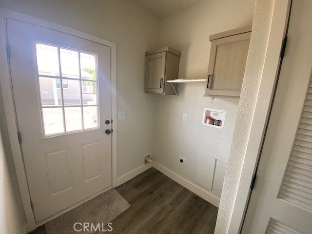 2920 Clark L-6, Butte Valley, CA 95965