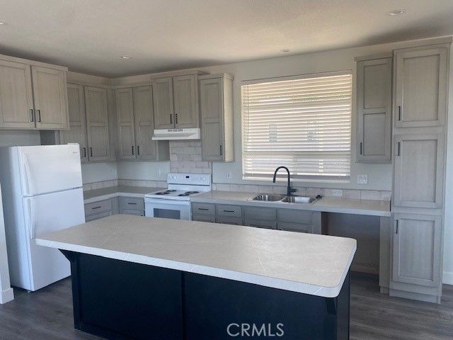 2920 Clark L-6, Butte Valley, CA 95965