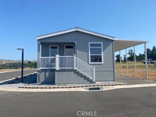 2920 Clark L-6, Butte Valley, CA 95965