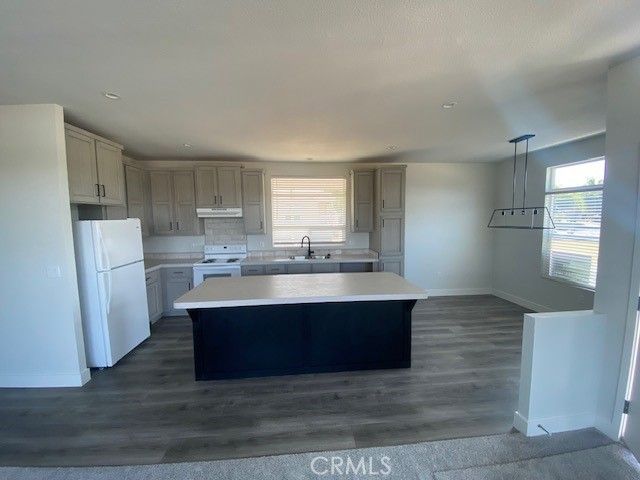 2920 Clark L-6, Butte Valley, CA 95965