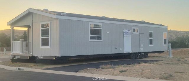 2920 Clark L-6, Butte Valley, CA 95965