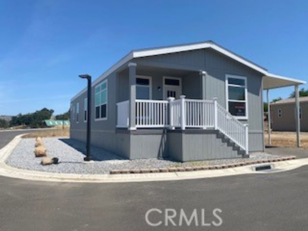 2920 Clark L-6, Butte Valley, CA 95965