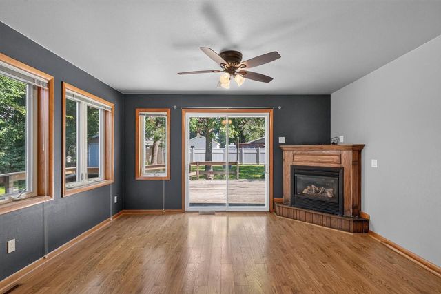 1231 COOK AVENUE, Wisconsin Rapids, WI 54494