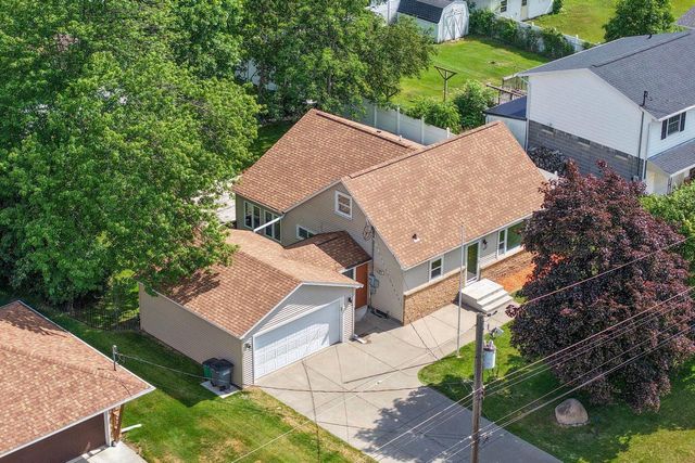 1231 COOK AVENUE, Wisconsin Rapids, WI 54494