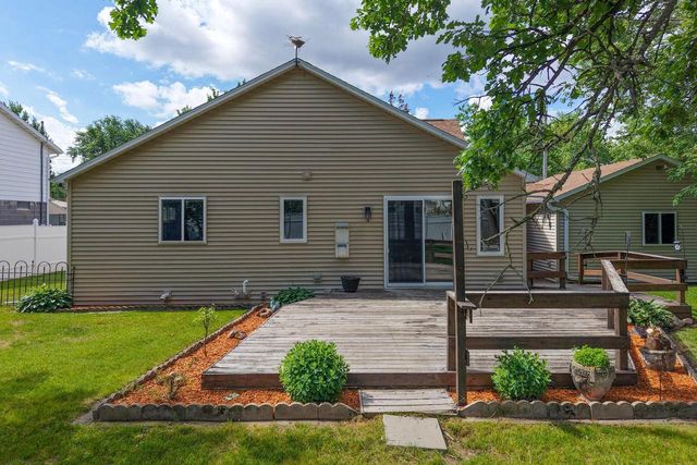 1231 COOK AVENUE, Wisconsin Rapids, WI 54494