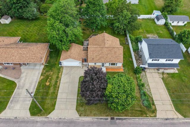 1231 COOK AVENUE, Wisconsin Rapids, WI 54494