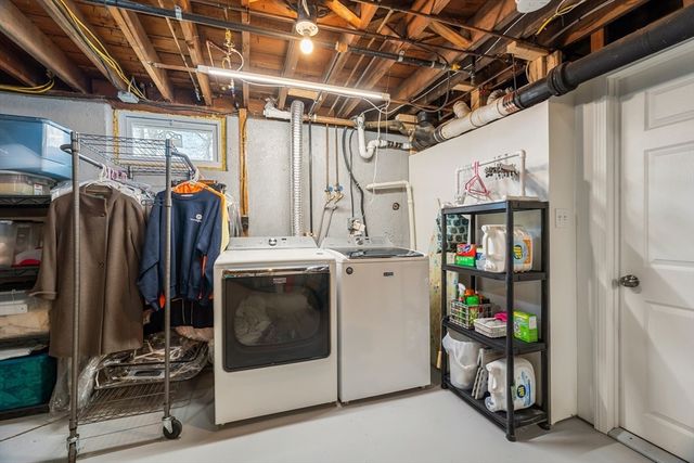 33 Sumner St, Norwood, MA 02062