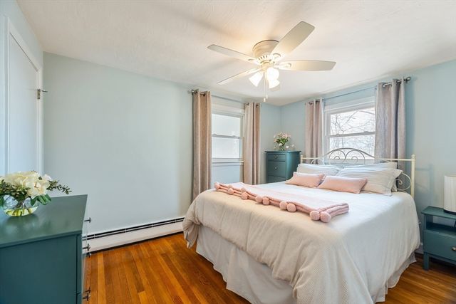 33 Sumner St, Norwood, MA 02062