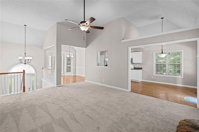6225 Brook Hollow Creek Drive, Cumming, GA 30028