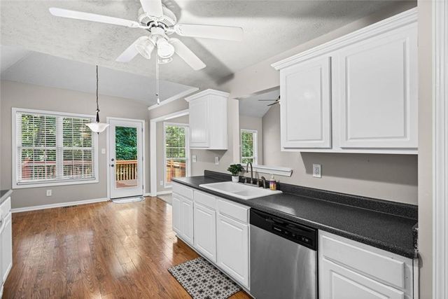 6225 Brook Hollow Creek Drive, Cumming, GA 30028