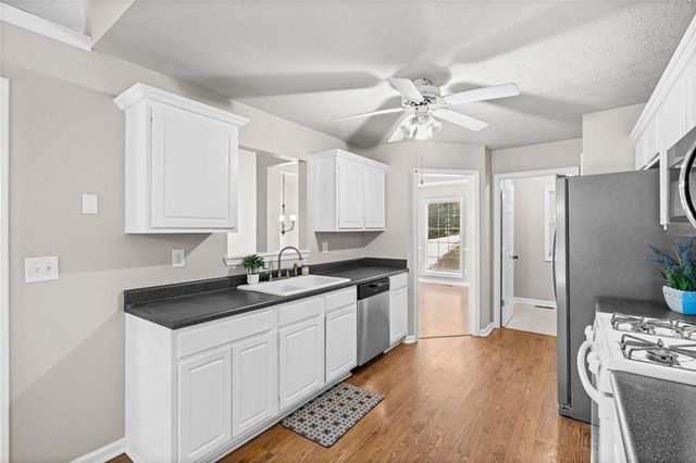 6225 Brook Hollow Creek Drive, Cumming, GA 30028