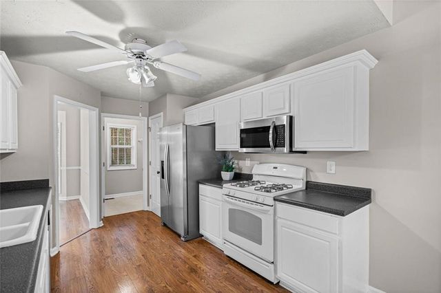 6225 Brook Hollow Creek Drive, Cumming, GA 30028