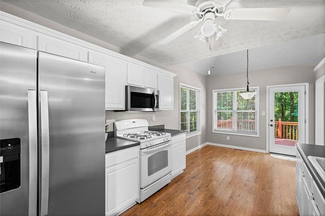 6225 Brook Hollow Creek Drive, Cumming, GA 30028