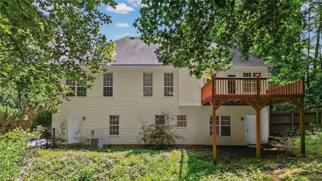 6225 Brook Hollow Creek Drive, Cumming, GA 30028